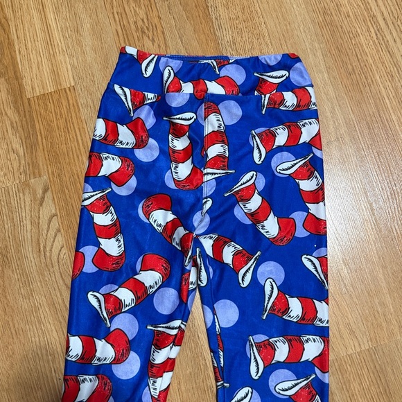 Mylala/Lularoe legging bundle - Picture 3 of 16